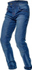 Spodnie Jeans Adrenaline Rock PPE Blue