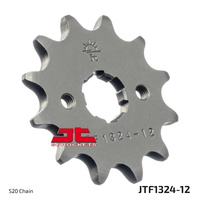 Zębatka Przednia JT JTF1324.12