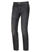 Spodnie Męskie Jeansowe Motocyklowe SECA DELTA ONE BLACK
