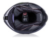 Kask Szczękowy LS2 FF901 Advant X Solid Mat