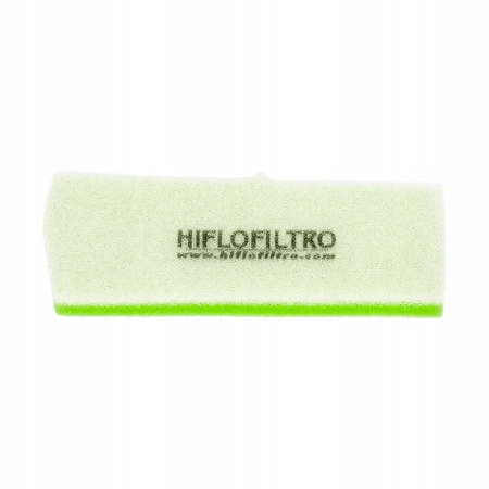 Filtr Powietrza Dwuwarstwowy Hiflofiltro HFA6108Ds