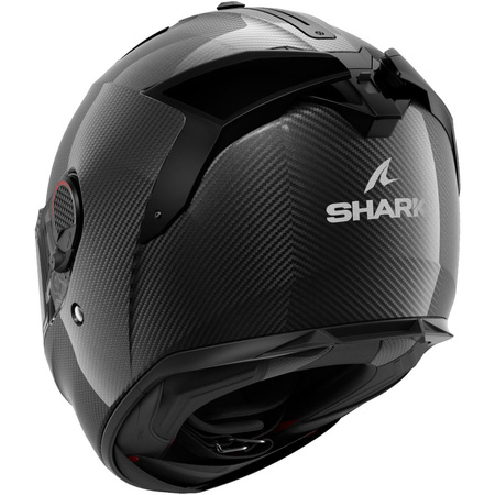 Kask Integranly Shark Spartan GT PRO Carbon Skin Black Glossy