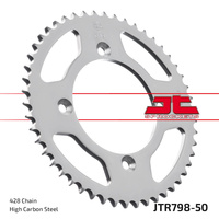 Zębatka Tylna JT JTR798.50