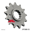 Zębatka Przednia JT JTF308.13