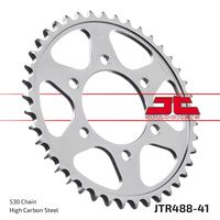Zębatka Tylna JT JTR488.41