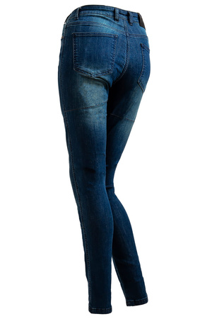 Spodnie Damskie Ozone Star II Lady Blue