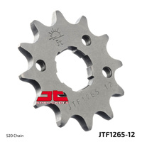 Zębatka Przednia JT JTF1265.12