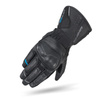 Rękawice Motocyklowe Męskie SHIMA GT-2 WP BLACK