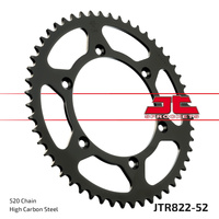 Zębatka Tylna JT JTR822.52