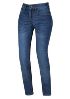 Spodnie Damskie Jeansowe Motocyklowe SECA DELTA ONE BLUE