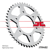 Zębatka Tylna JT JTR482.47