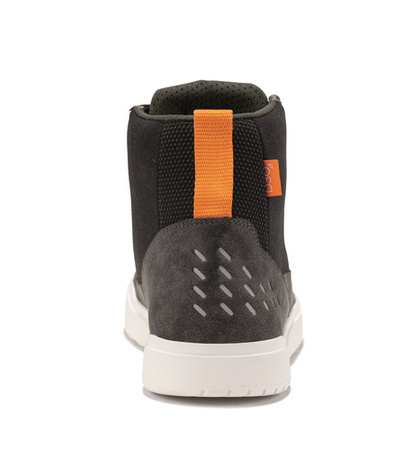 Buty miejskie motocyklowe SIDI ARX BLACK WHITE