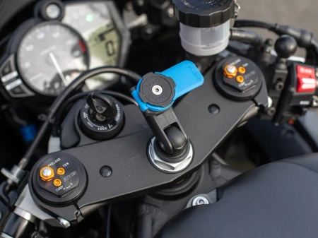 QUAD LOCK PODSTAWA MONTOWANA W SZTYCĘ GŁÓWKI RAMY