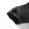 Kombinezon Przeciwdeszczowy Rebelhorn Travel Black Fluo