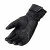 Rękawice Męskie Ozone Touring II Black