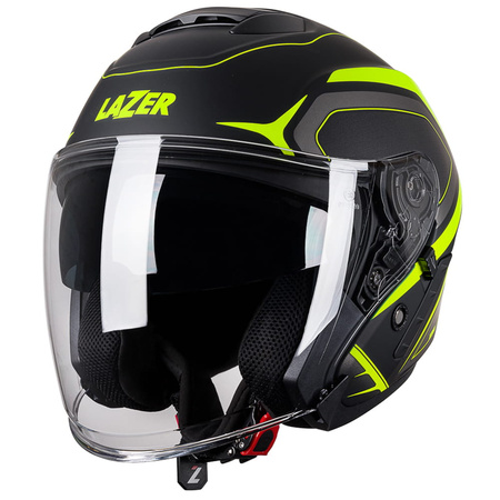 Kask Otwarty Lazer Tango Hexa