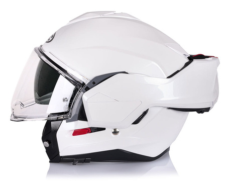 Kask Systemowy HJC I100 Pearl White