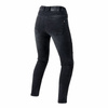 Spodnie Damskie Ozone Agness II Washed Black