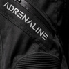 Spodnie Motocyklowe Damskie ADRENALINE DONNA 2.0 PPE czarny