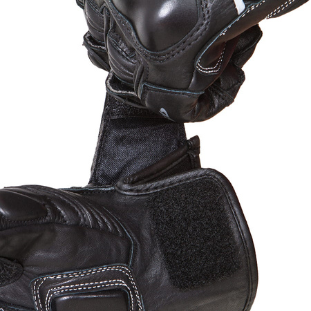 Rękawice Motocyklowe Skórzane GIUDICI G48