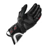 Rękawice Motocyklowe SHIMA RS-3 BLACK WHITE czarny biały