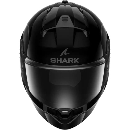 Kask Integralny Shark Ridill 2 Black Glossy