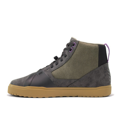 Buty miejskie motocyklowe SIDI ARX BLACK OLIVE