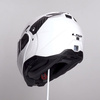 Kask Motocyklowy Szczękowy LS2 FF910 ADVANT II SOLID WHITE