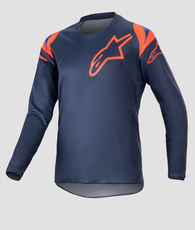 Alpinestars Koszulka Racer Junior