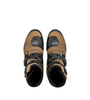 Buty turystyczne motocyklowe SIDI MID ADVENTURE 2 GORE-TEX TABACCO BROWN