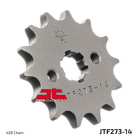 Zębatka Przednia JT JTF273.14