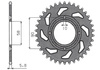 Zębatka Tylna Sunstar SUNR1-3082-31