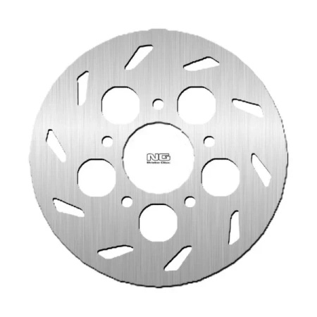 Tarcza Hamulcowa NG NG452