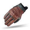 Rękawice Motocyklowe Męskie SHIMA CALIBER BROWN