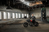 Kurtka Skórzana Motocyklowa SECA WANTED II BLACK