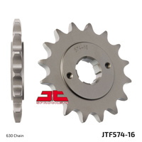 Zębatka Przednia JT JTF574.16