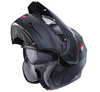 Kask Szczękowy Caberg Tourmax X Black Matt