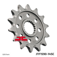 Zębatka Przednia JT JTF1590.14SC