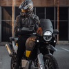 Kurtka Motocyklowa Rebelhorn Impala Black