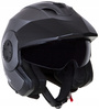 Kask Otwarty LS2 OF570 Verso Solid Titanium Mat