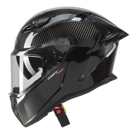 Kask integralny CABERG DRIFT EVO II CARBON