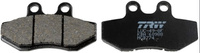 Klocki Hamulcowe TRW MCB774