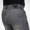 Spodnie Męskie Ozone Striker Slim Fit Washed Grey