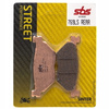 Klocki Hamulcowe SBS 769LS