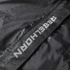 Kombinezon Przeciwdeszczowy Rebelhorn Travel Black Fluo