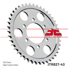 Zębatka Tylna JT JTR827.43