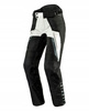 REBELHORN DAMSKIE SPODNIE MOTOCYKLOWE TEKSTYLNE HIKER II LADY BLACK GREY XL