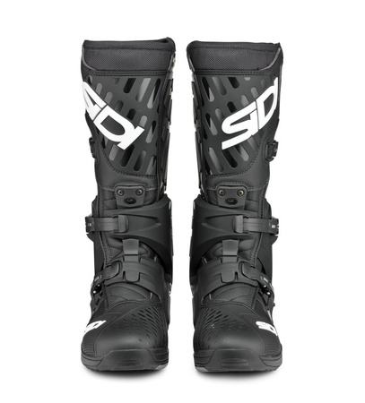 SIDI BUTY CROSSAIR CZARNE