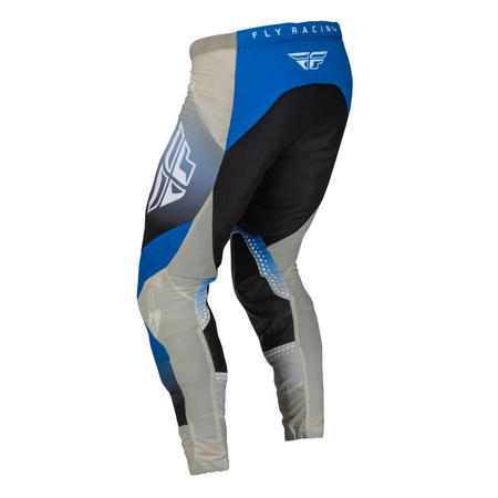 Spodnie Cross FLY Lite Blue Grey