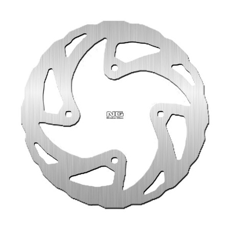 Tarcza Hamulcowa NG NG626X